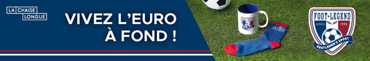 Euro de Football : Vivez l'effervescence du tournoi avec La Chaise Longue !