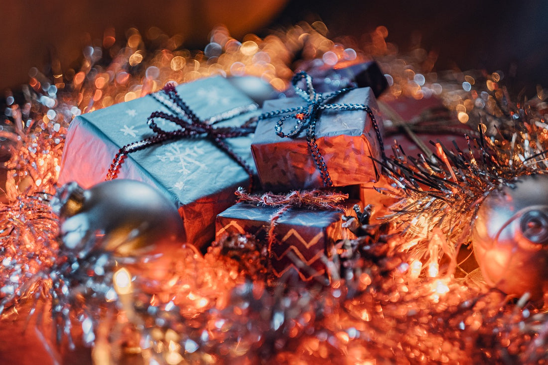 Noël : Top 20 des idées de cadeaux insolites à offrir à votre meilleur(e)  ami(e)