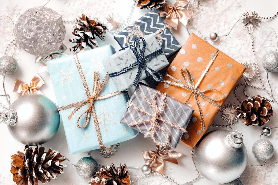 20 idées cadeaux de Noël pour toute la famille – Bel Âge