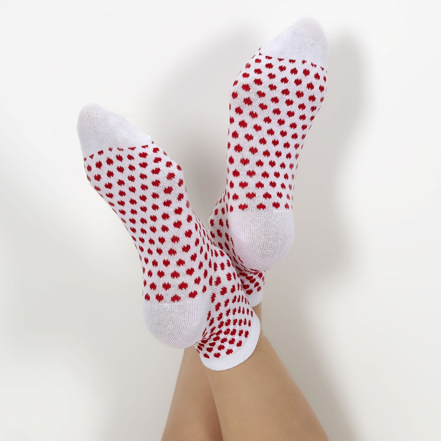 PAIRES DE CHAUSSETTES FEMME MAGIC