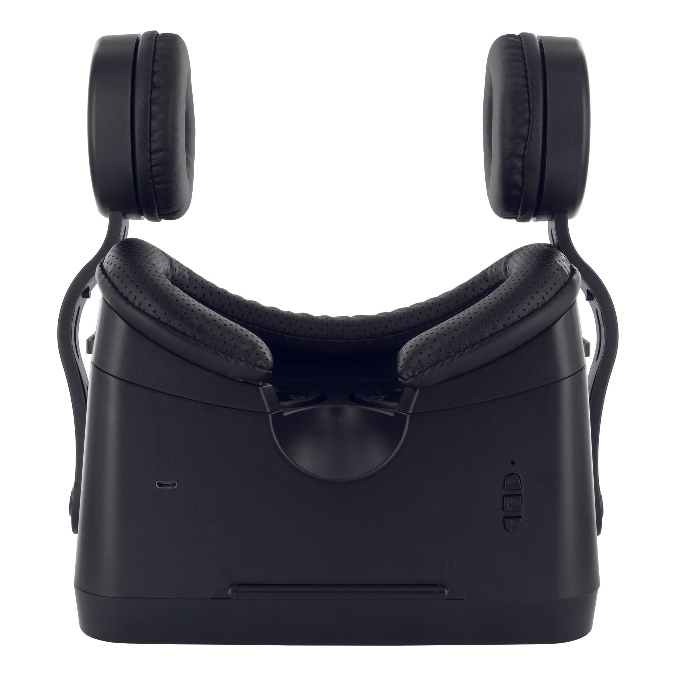 Casque 2025 immersion virtuelle