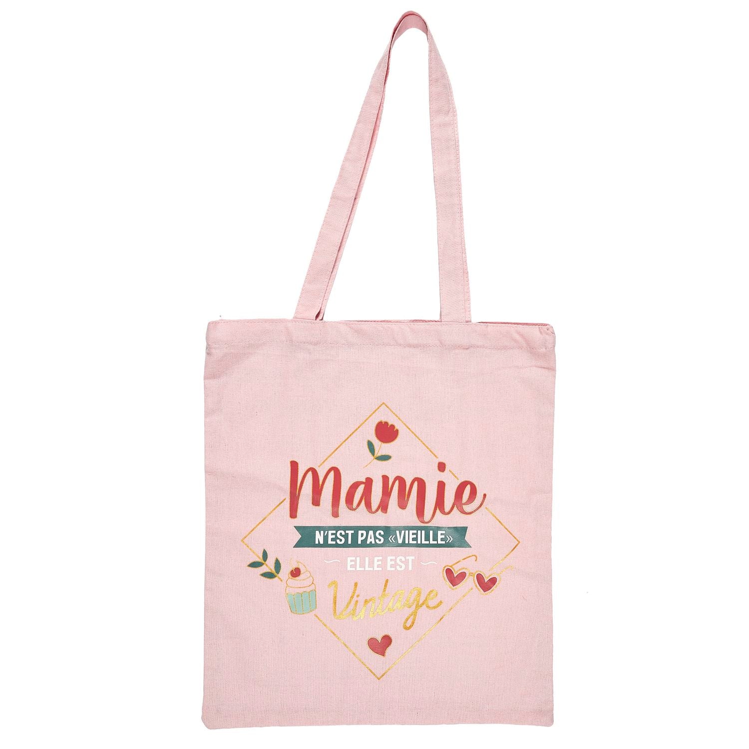 Tote bag outlet la chaise longue