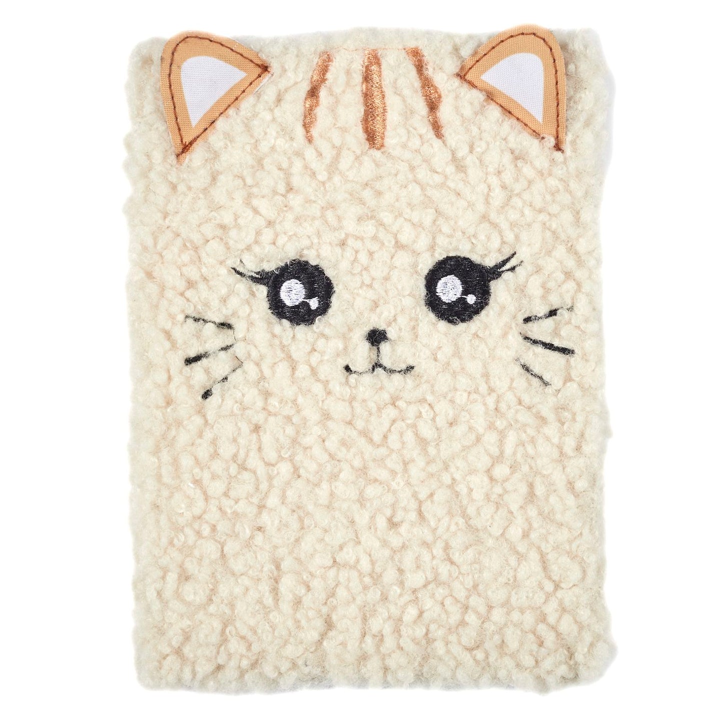 CAHIER CHAT KAWAII