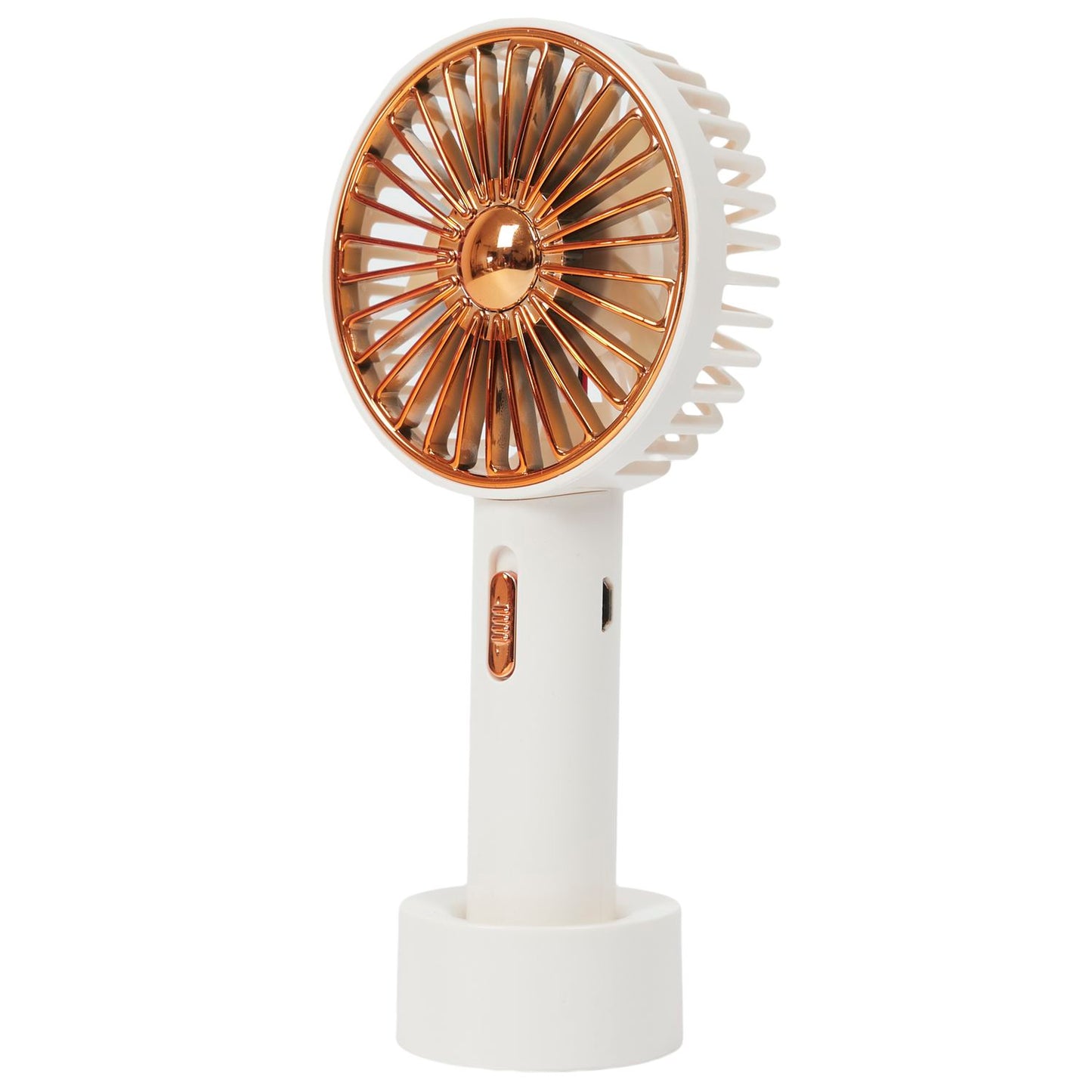 VENTILATEUR NOMADE ZELIE