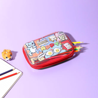 TROUSSE BD KAWAII