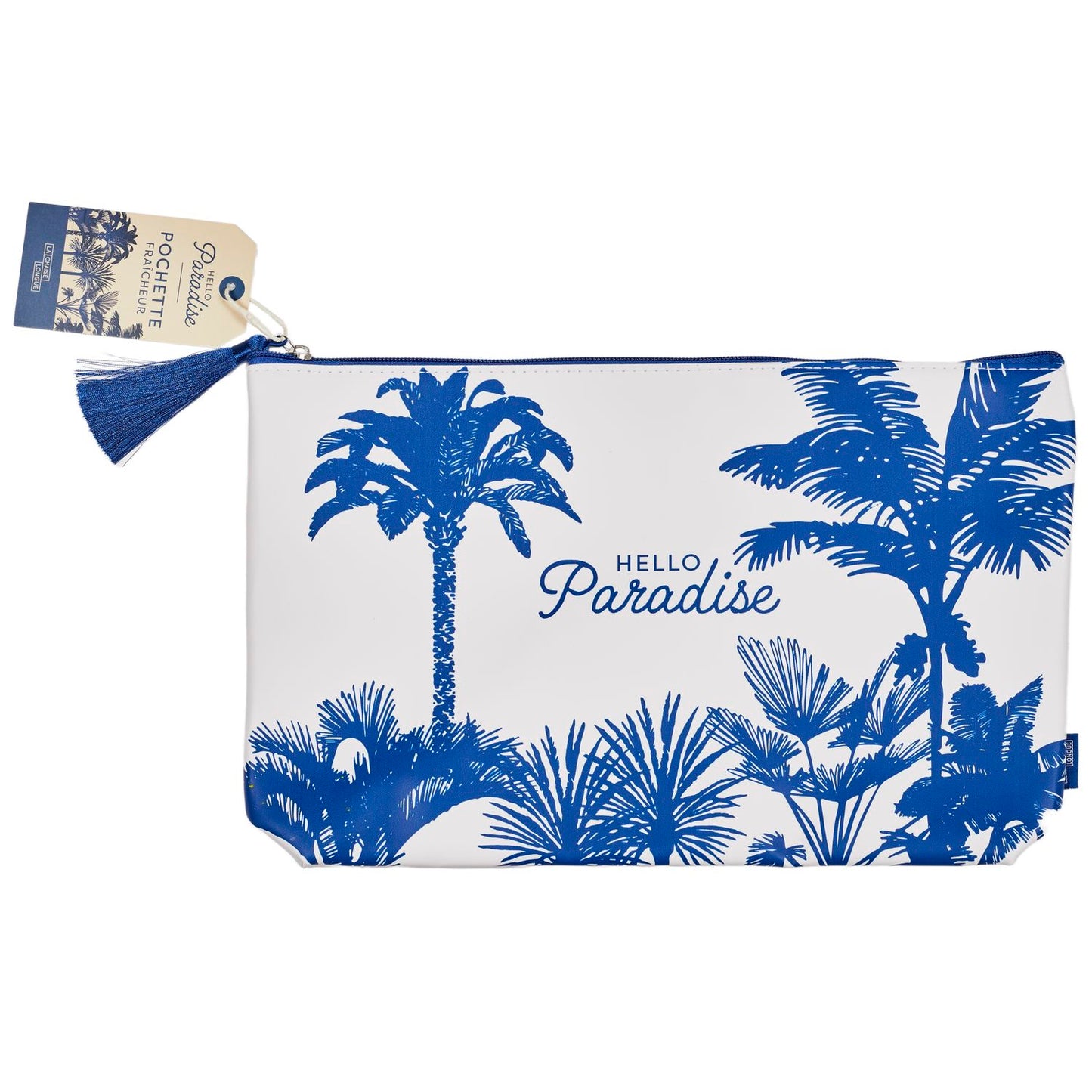 POCHETTE FRAICHEUR SUMMERTIME