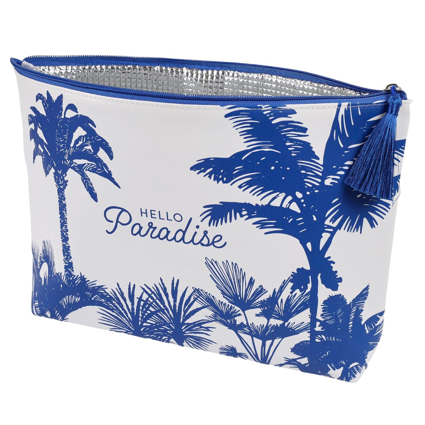 POCHETTE FRAICHEUR SUMMERTIME