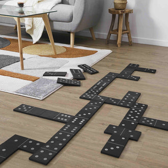 JEU DE DOMINOS XXL