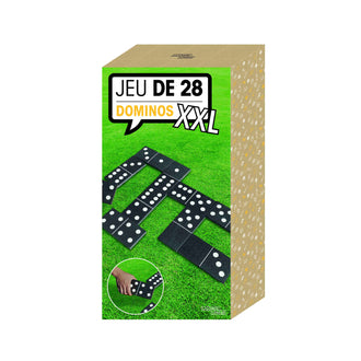 JEU DE DOMINOS XXL