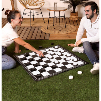 JEU D'ECHECS XXL