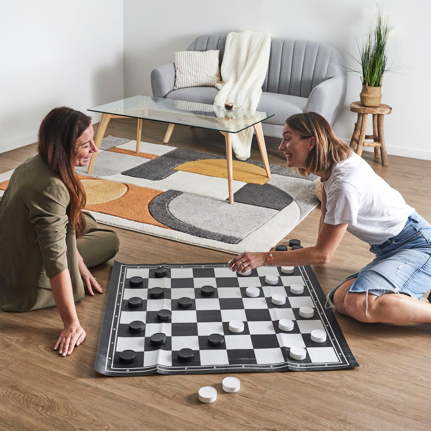 JEU D'ECHECS XXL