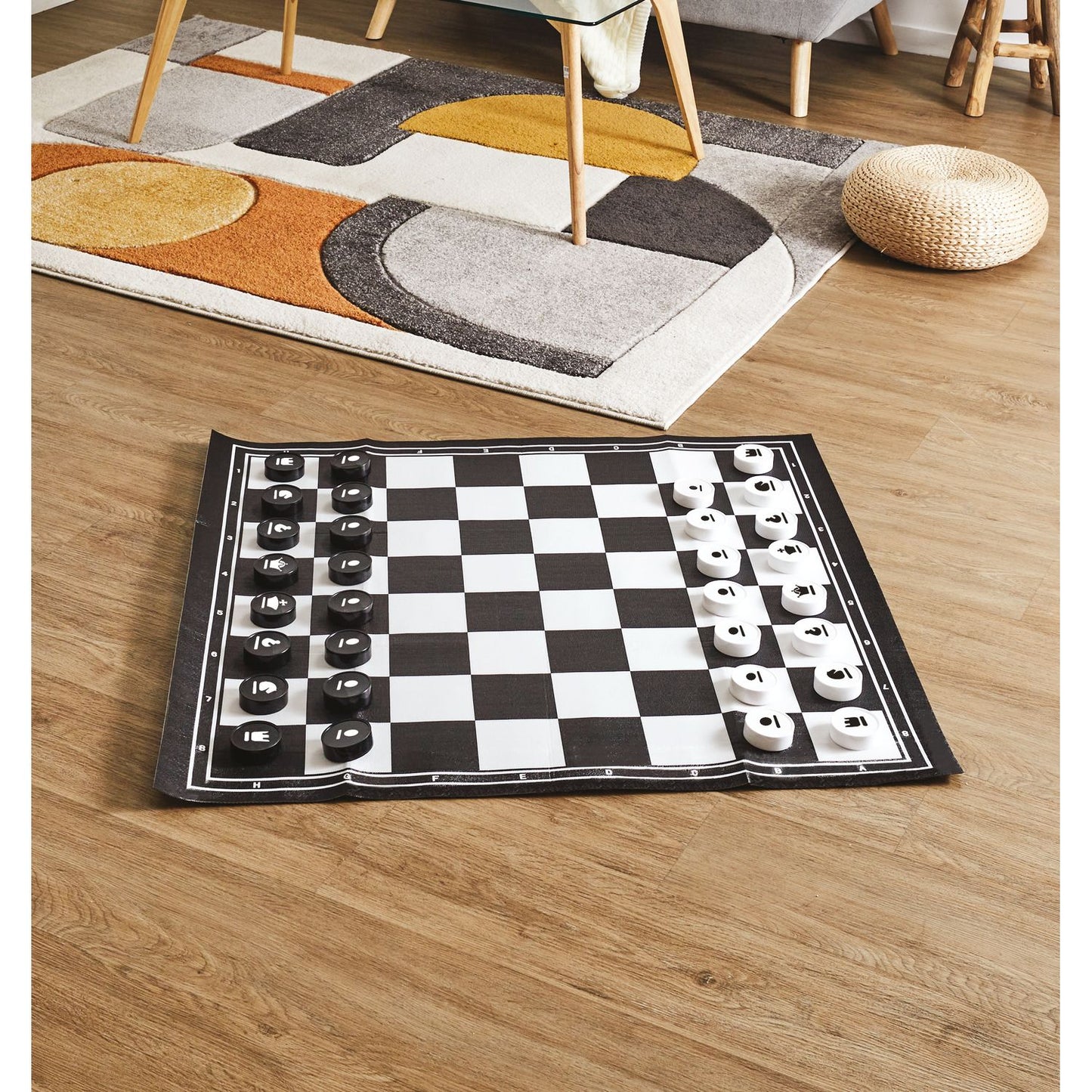 JEU D'ECHECS XXL