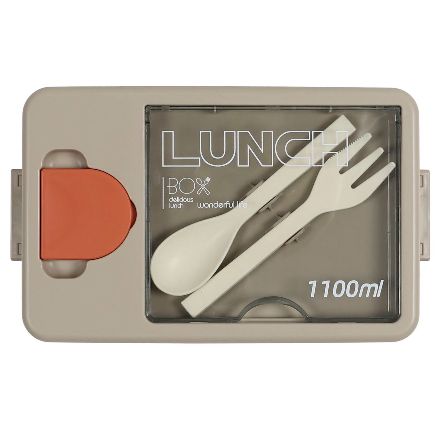 LUNCH BOX ESCAPE ASSORTIES