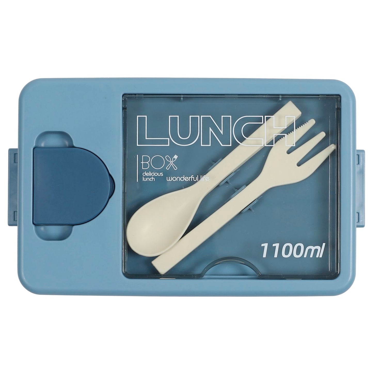 LUNCH BOX ESCAPE ASSORTIES