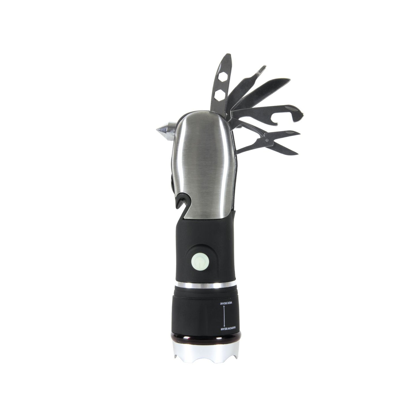 LAMPE TORCHE MULTIFONCTION