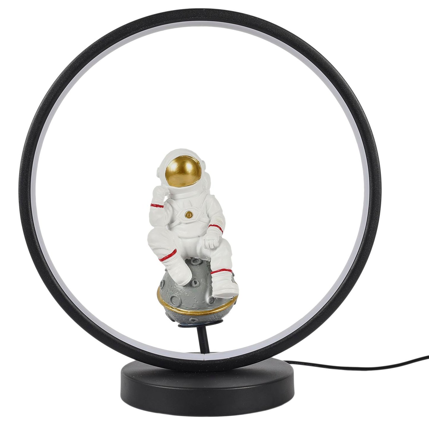 LAMPE ASTRONAUTE