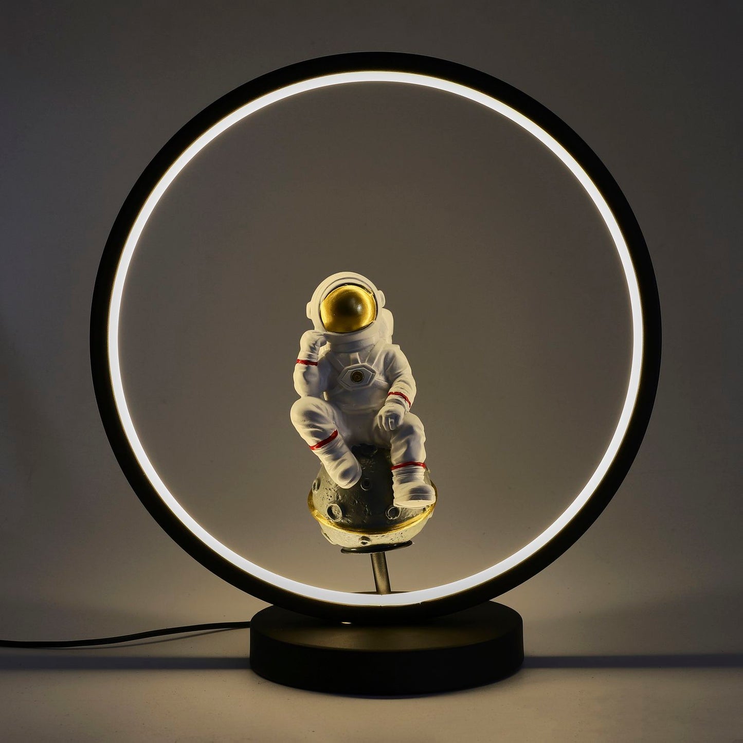 LAMPE ASTRONAUTE