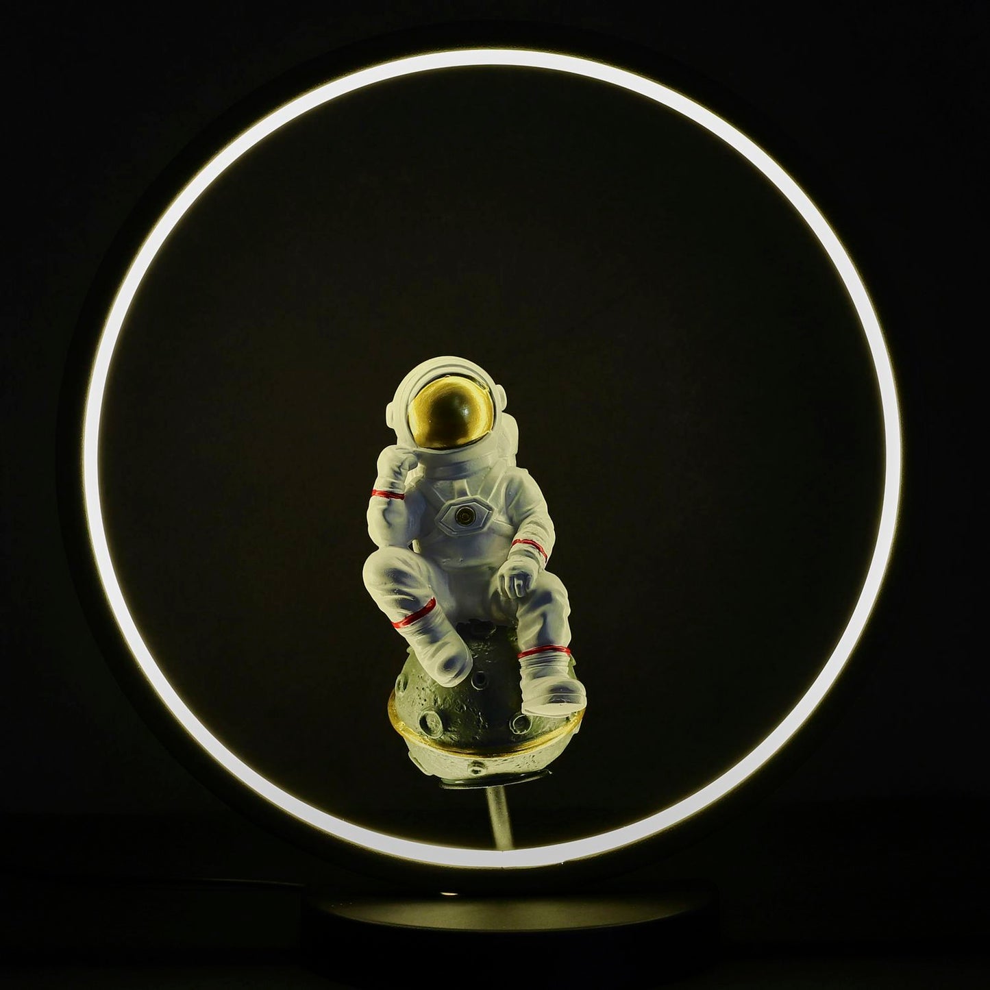 LAMPE ASTRONAUTE