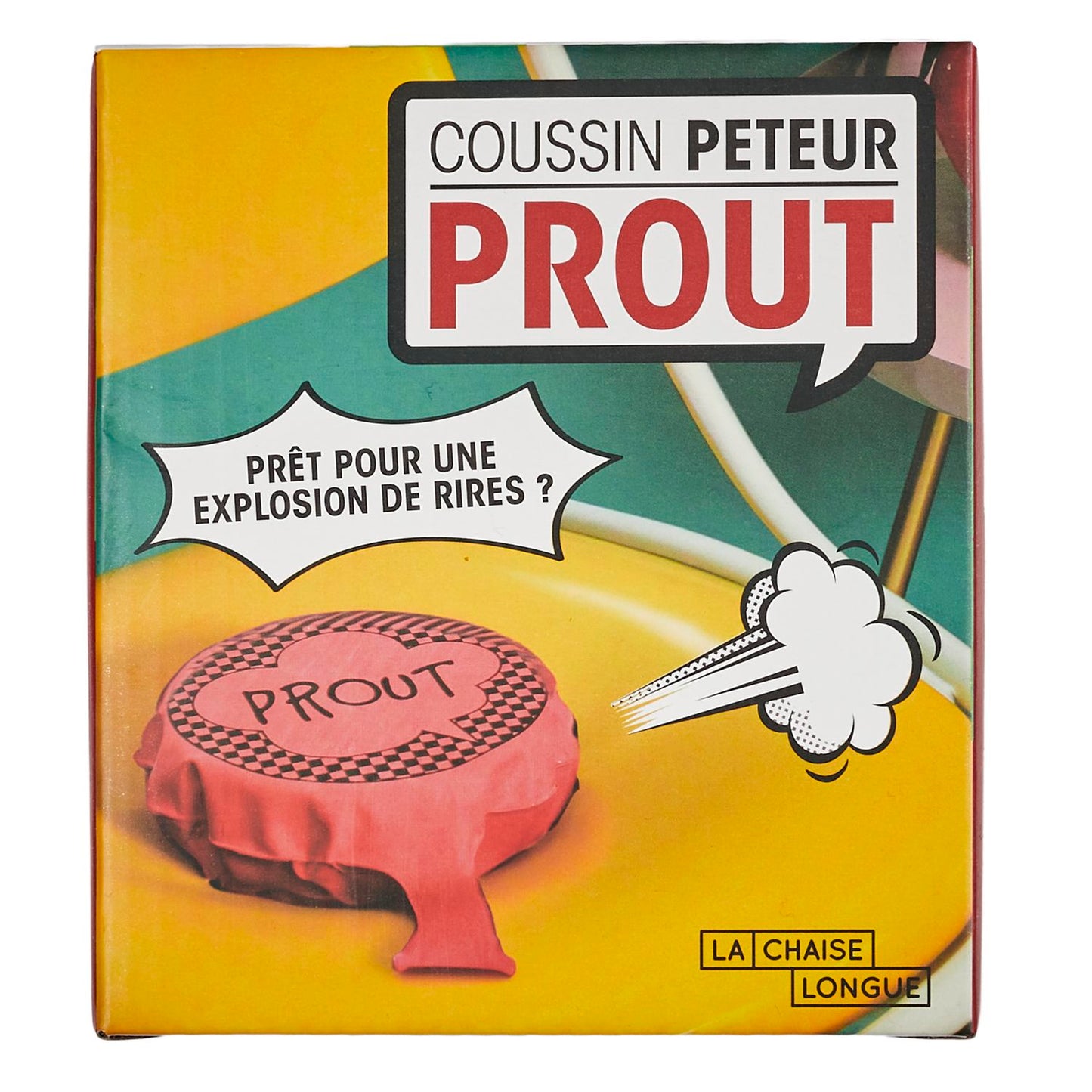 COUSSIN PETEUR