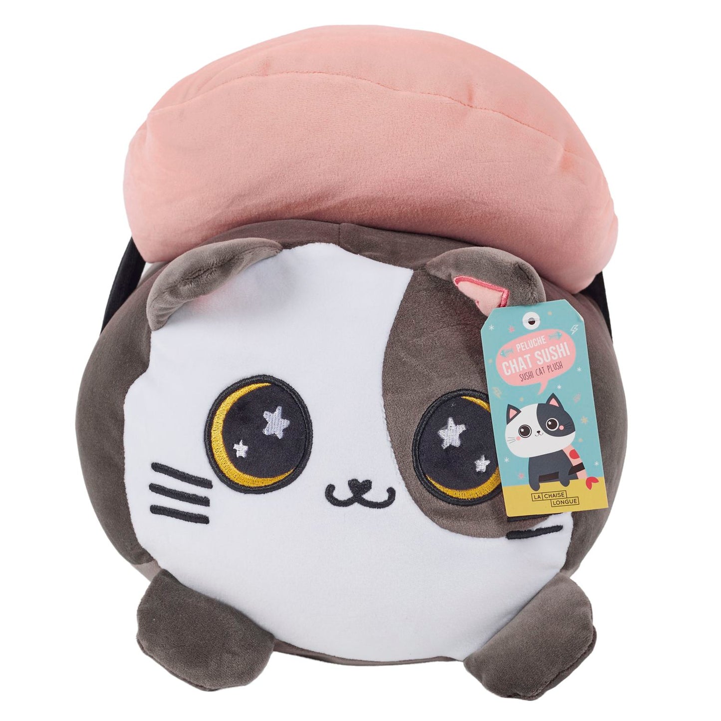 PELUCHE CHATSUSHI