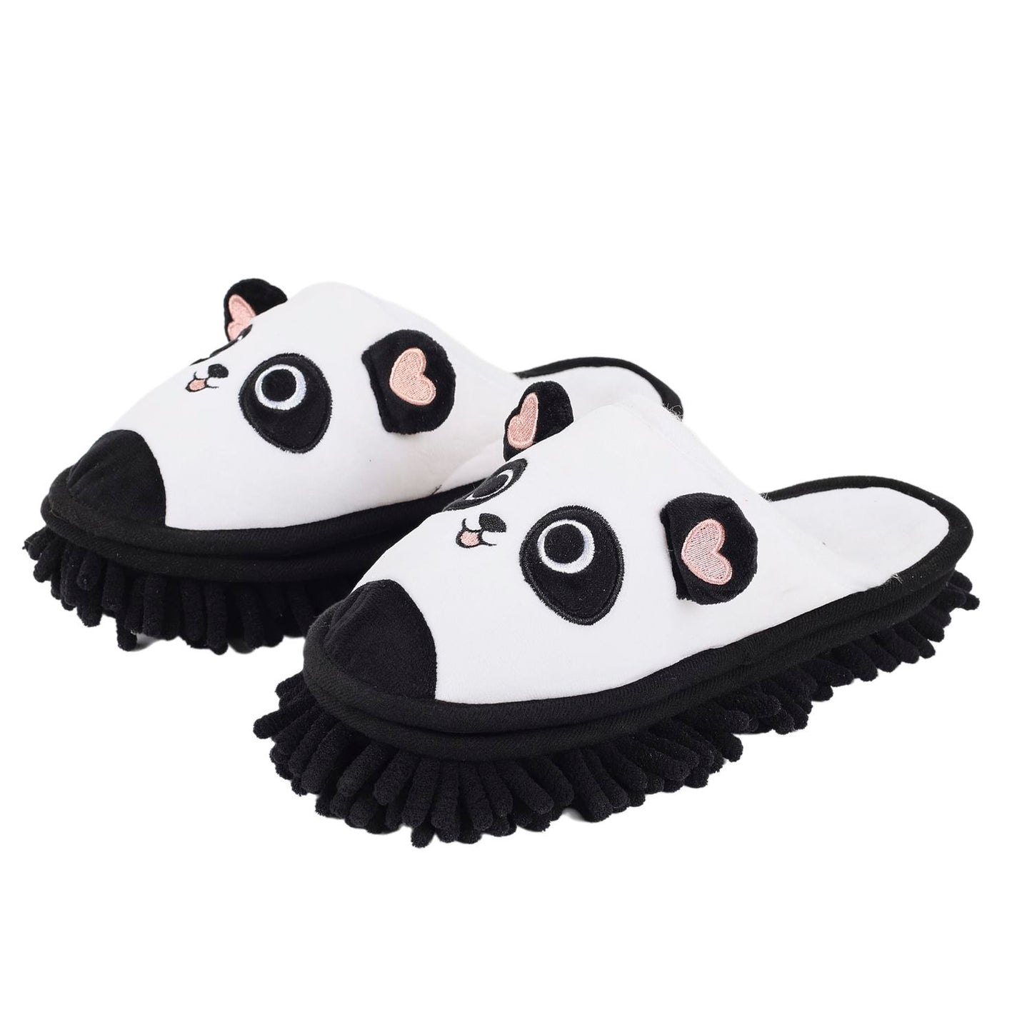 CHAUSSONS POLISH PANDA