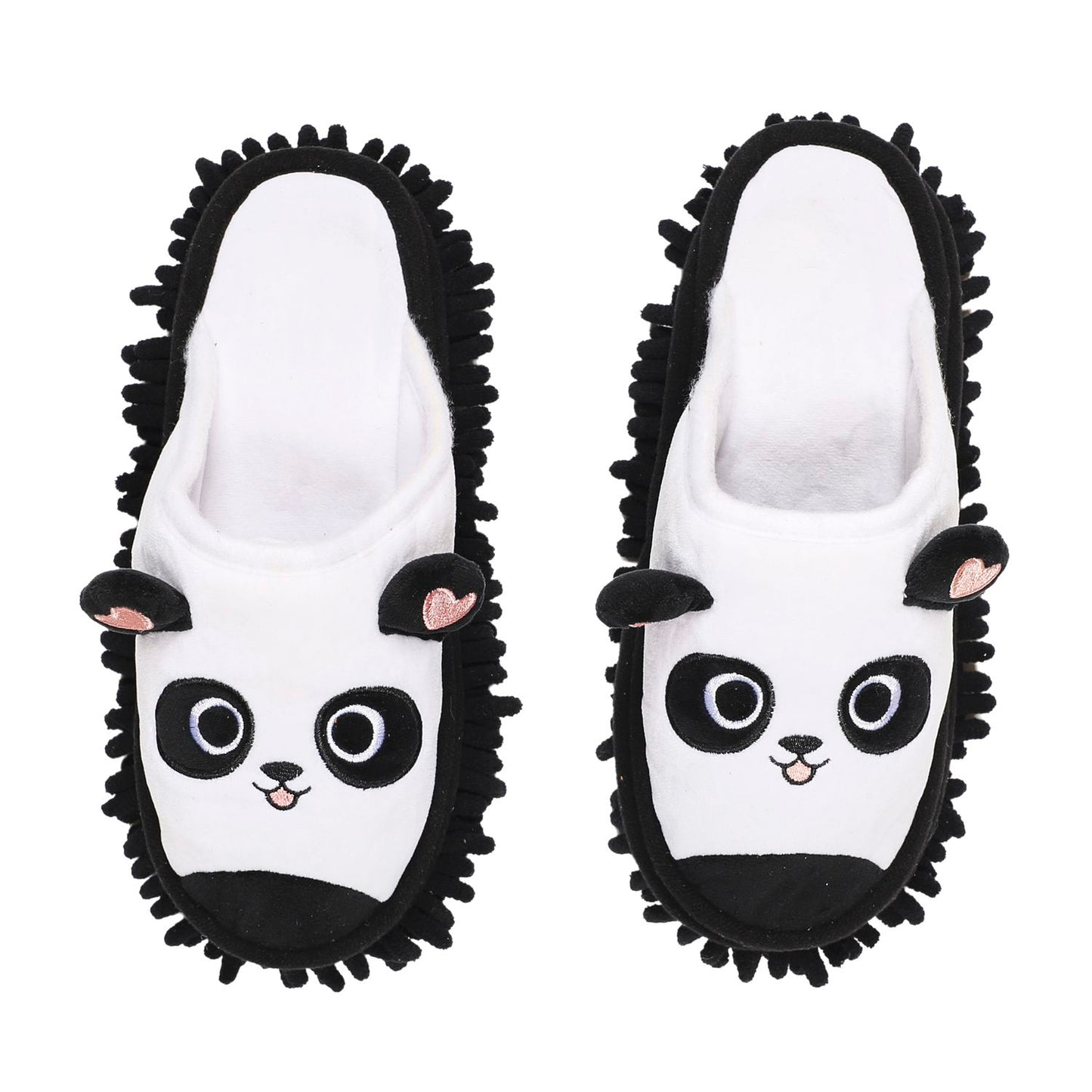 CHAUSSONS POLISH PANDA