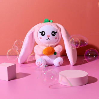 LAPIN KAWAII DANSANT