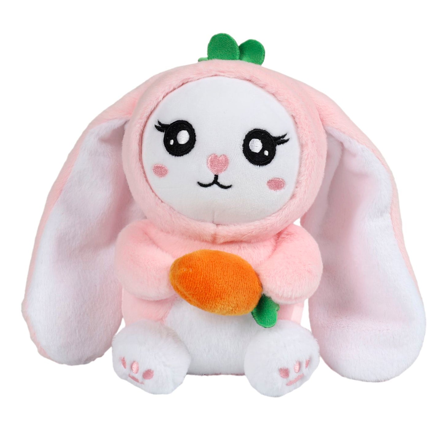 LAPIN KAWAII DANSANT