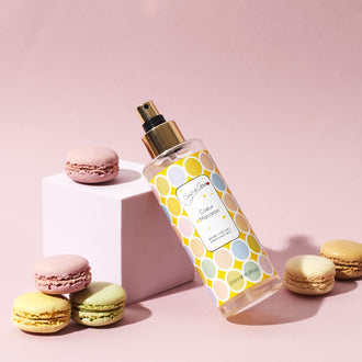 BRUME PARFUMEE CŒUR MACARON 200ML