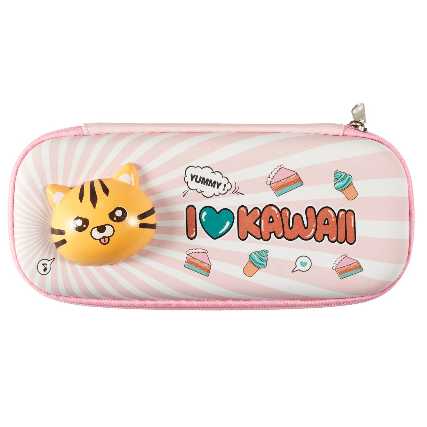 TROUSSE SQUISHY KAWAII