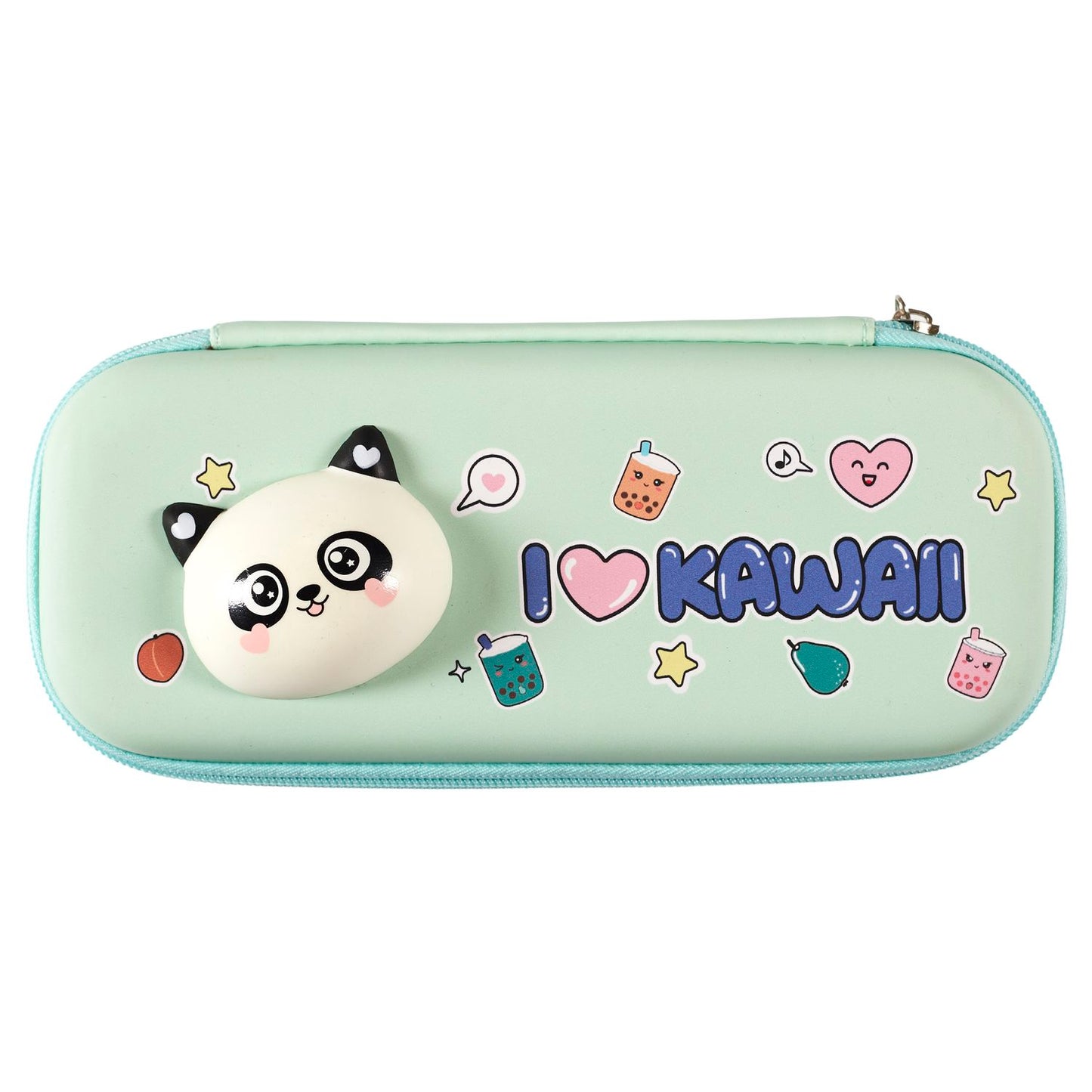 TROUSSE SQUISHY KAWAII