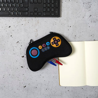 TROUSSE MANETTE GAMING