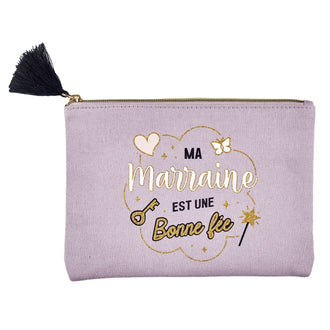 TROUSSE MARRAINE MA BONNE FEE