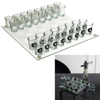 JEU D ECHECS A BOIRE