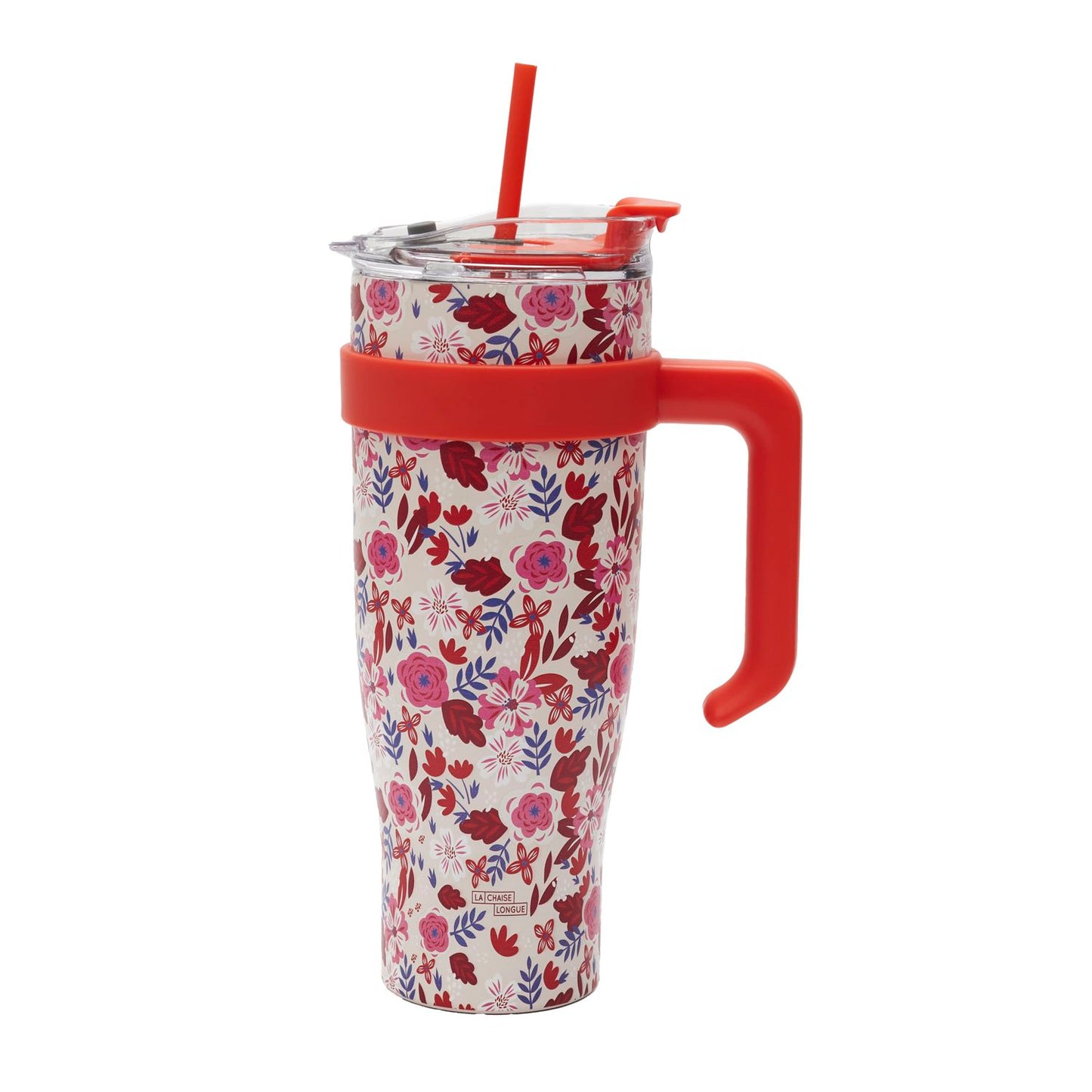 MUG XXL FLOWER POWER