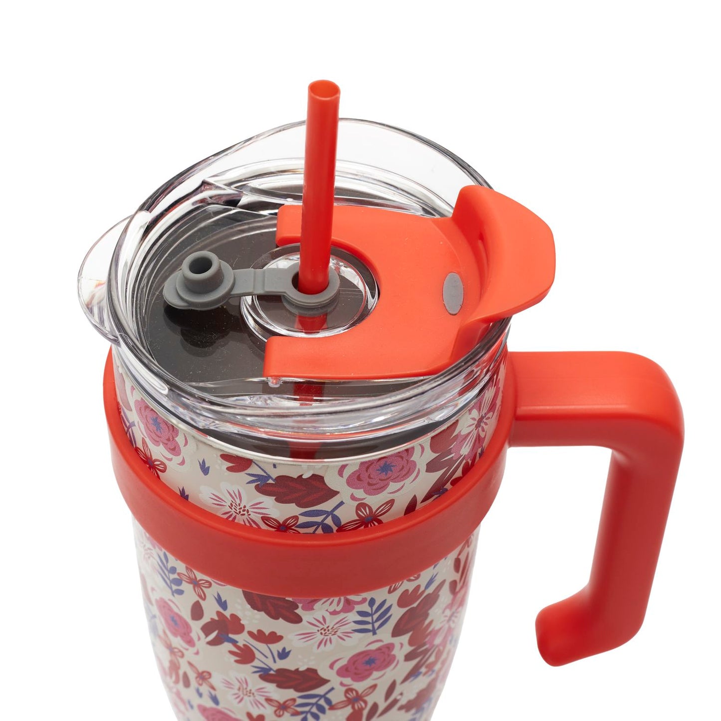 MUG XXL FLOWER POWER