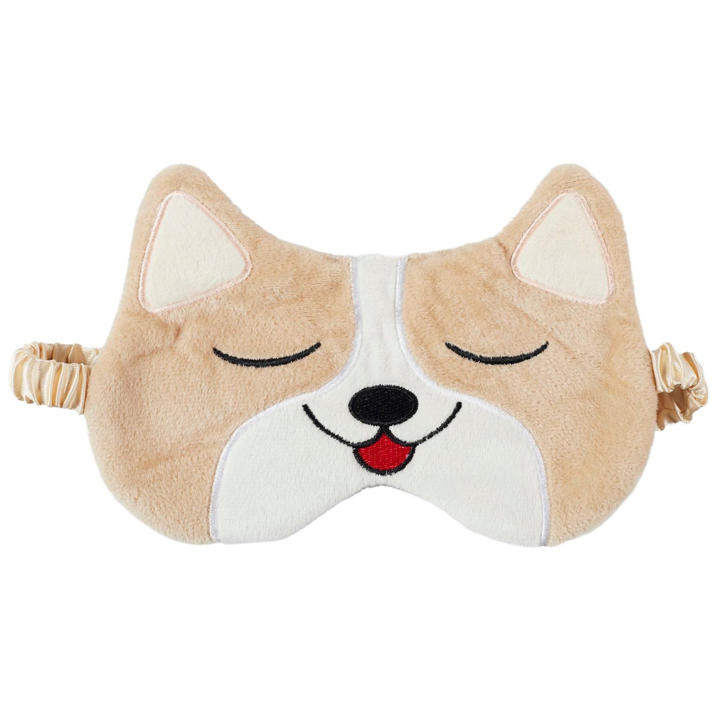 COFFRET MASQUE ET CHAUSSETTES SWEET CORGI