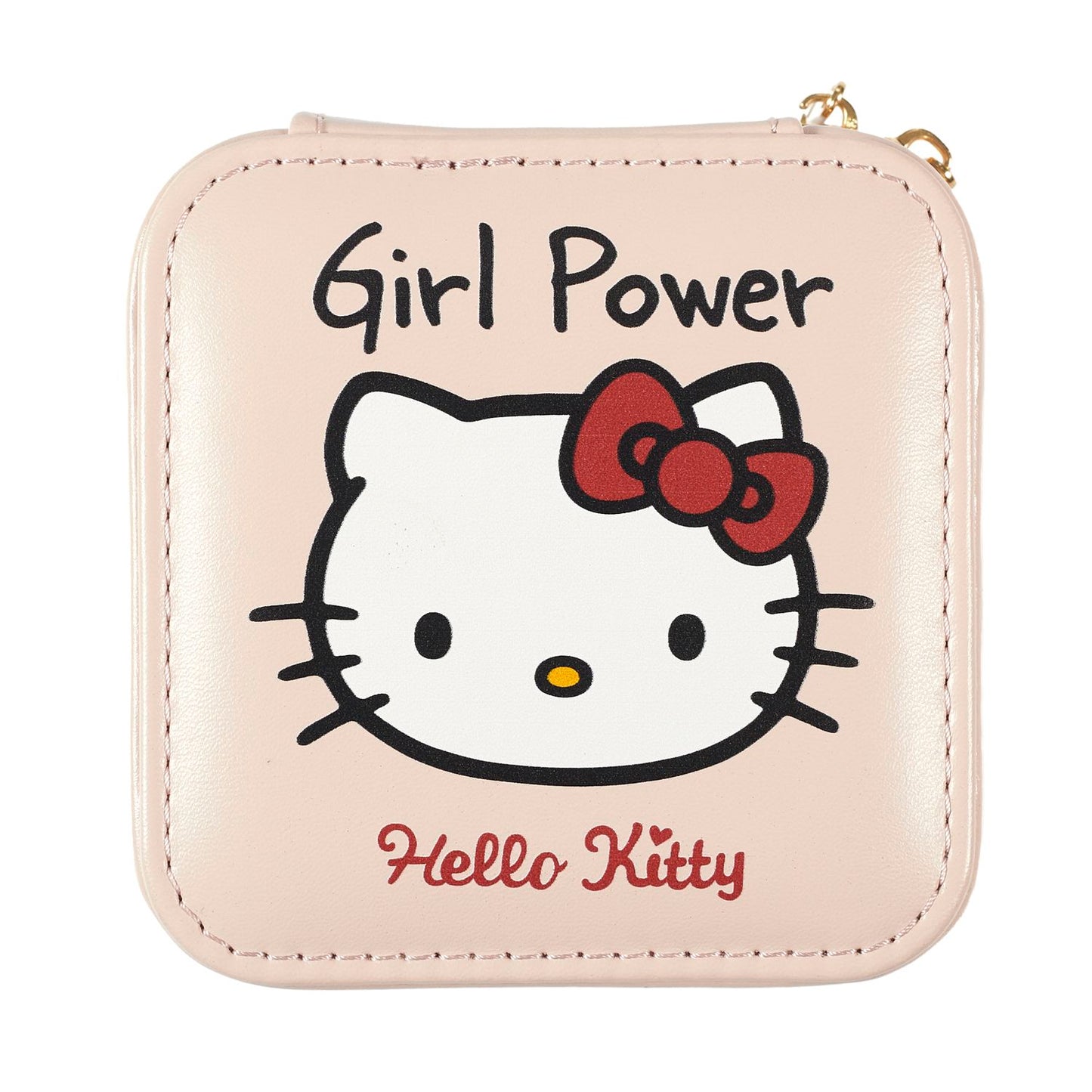 BOITE A BIJOUX HELLO KITTY