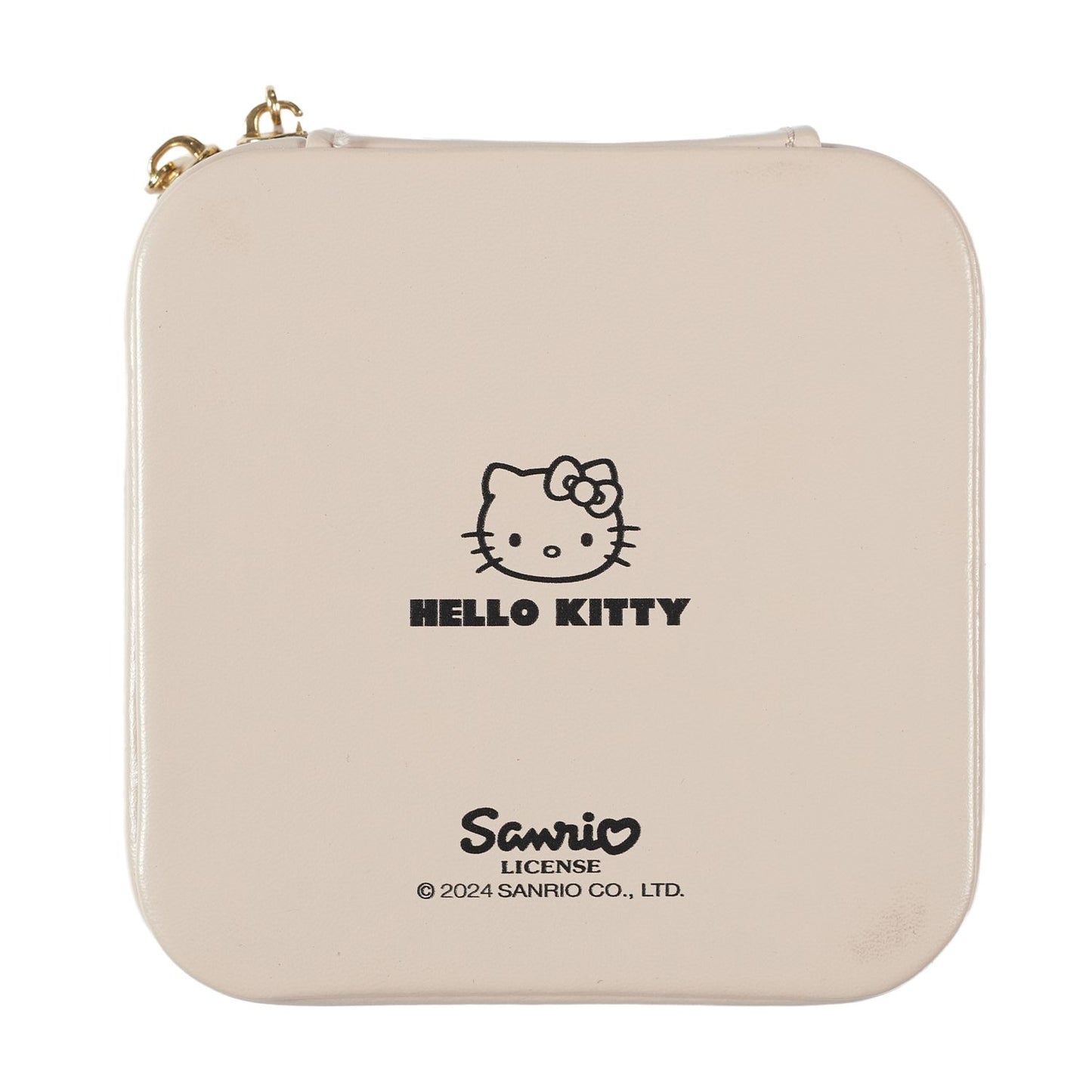 BOITE A BIJOUX HELLO KITTY