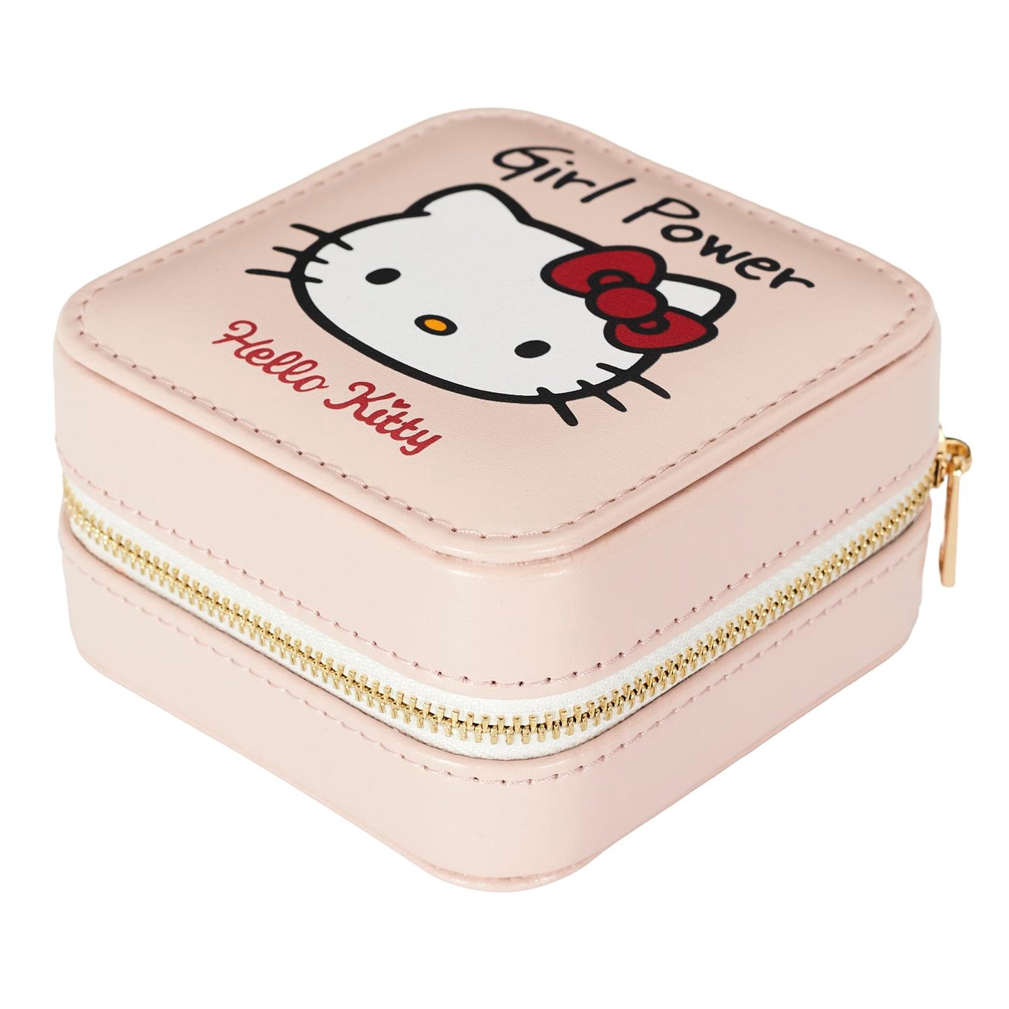 BOITE A BIJOUX HELLO KITTY