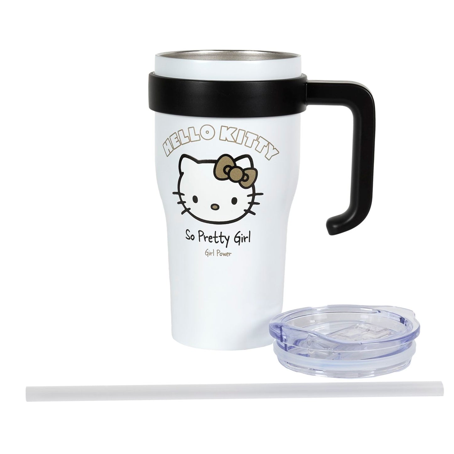 MUG NOMADE HELLO KITTY NOIR