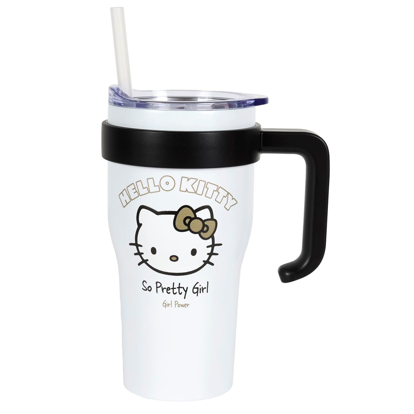 MUG NOMADE HELLO KITTY NOIR