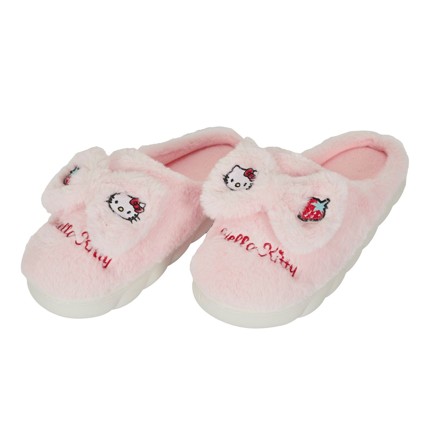 CHAUSSONS HELLO KITTY