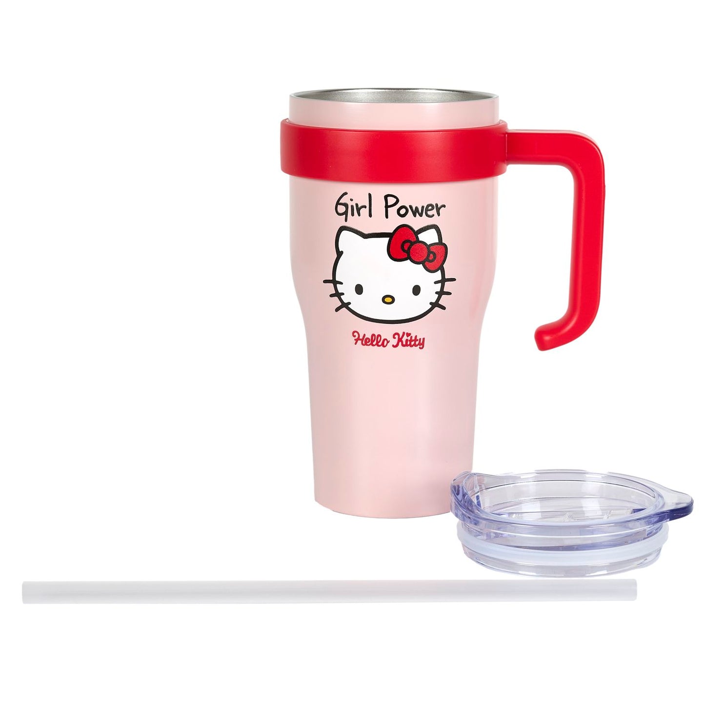 MUG NOMADE HELLO KITTY GIRL POWER