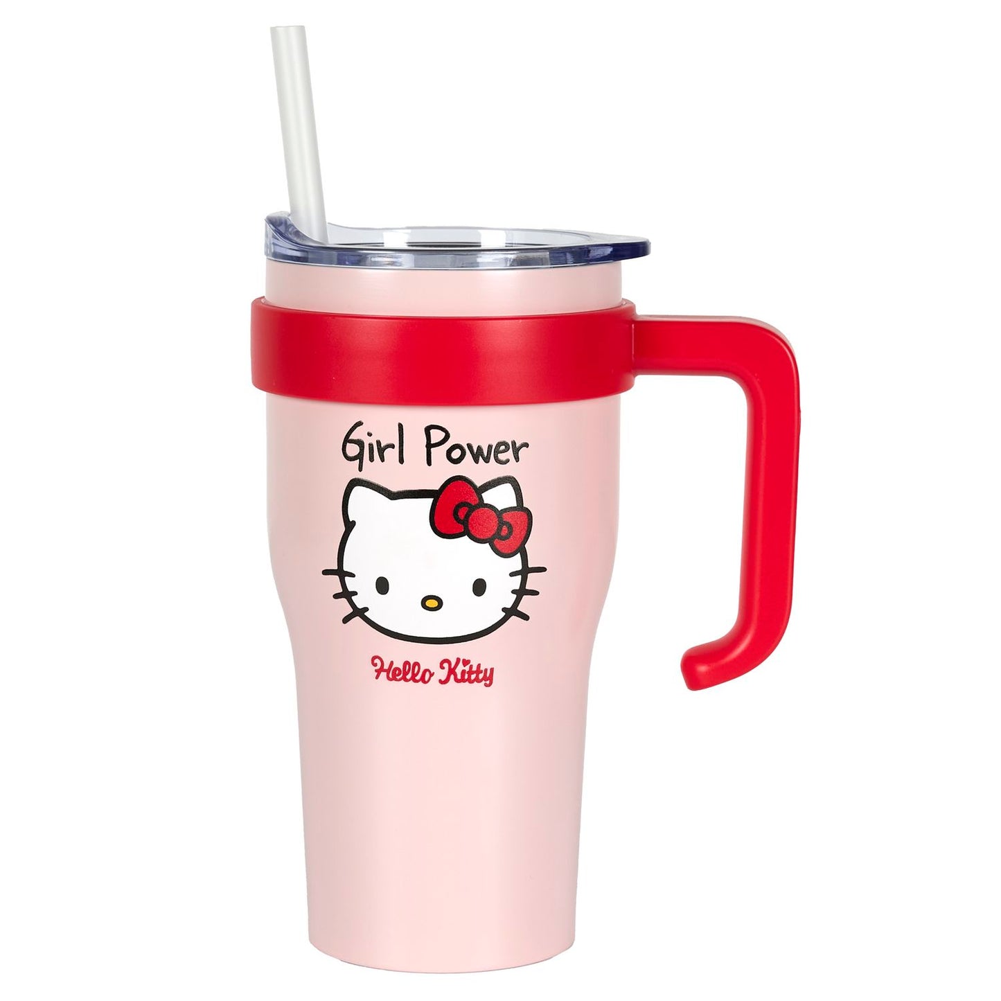 MUG NOMADE HELLO KITTY GIRL POWER