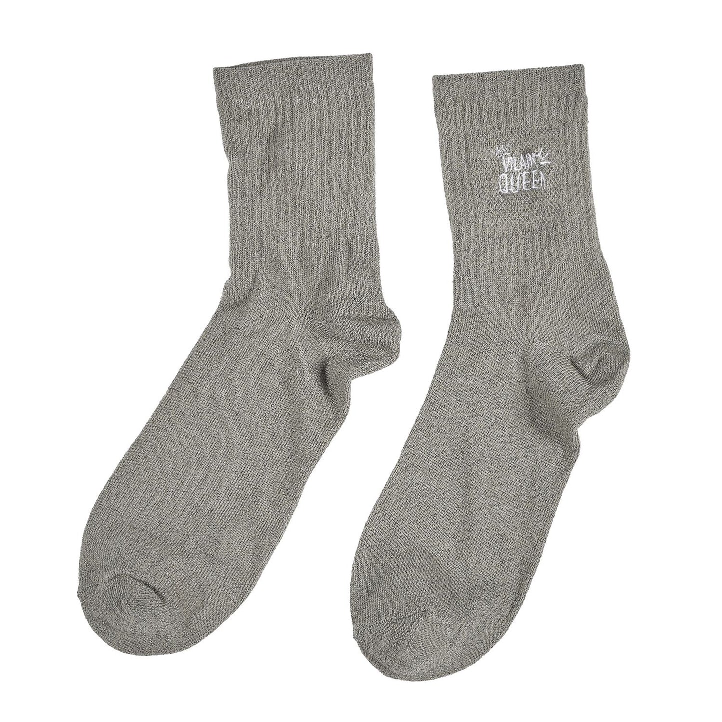 COFFRET BOUTEILLE 3 PAIRES DE CHAUSSETTES PAILLETTES