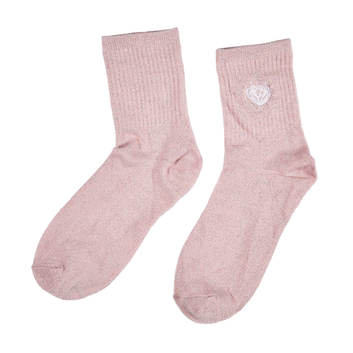 COFFRET BOUTEILLE 3 PAIRES DE CHAUSSETTES PAILLETTES