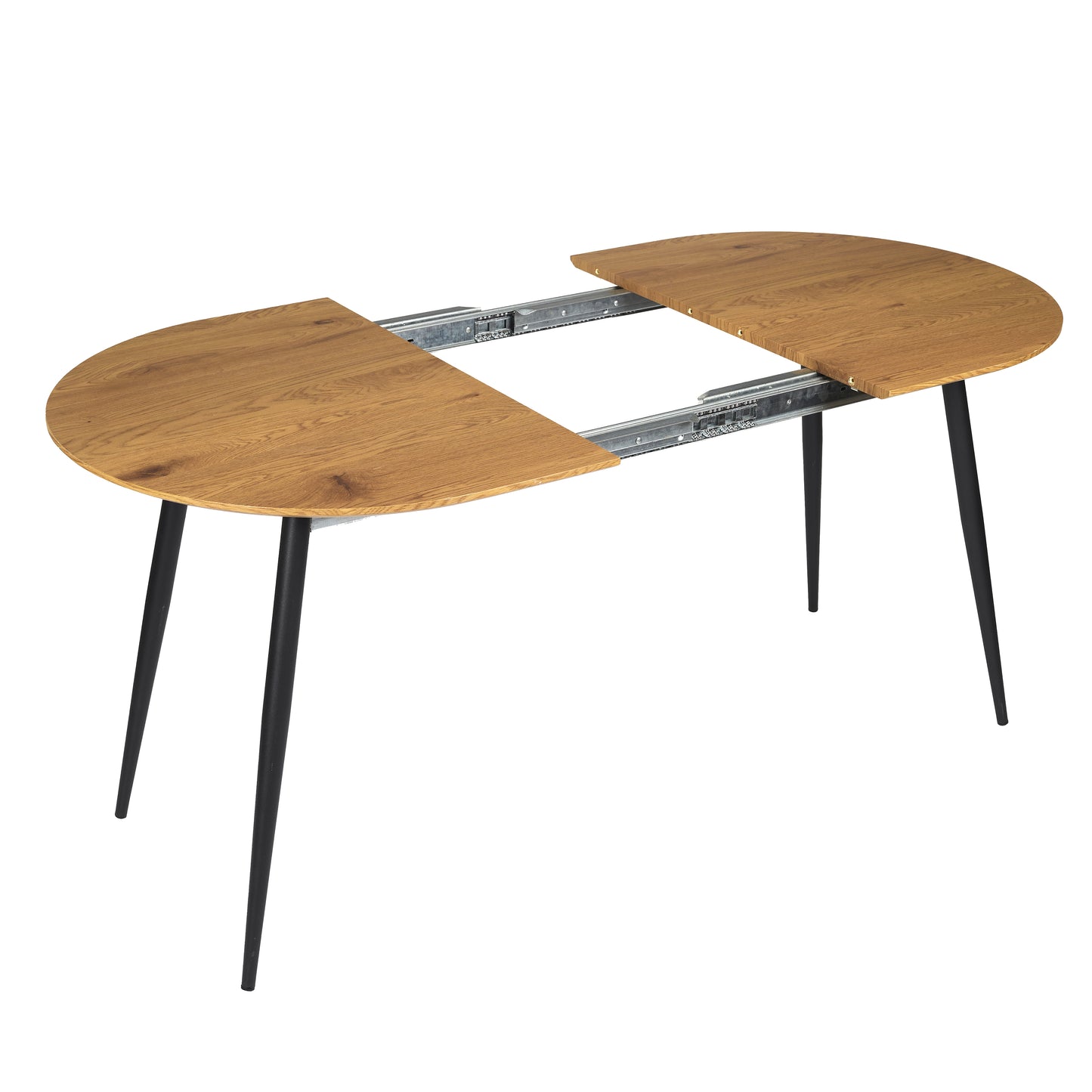 TABLE EXTENSIBLE 4 A 6 PERSONNES