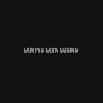 LAMPES LAVA COSMO VIOLET